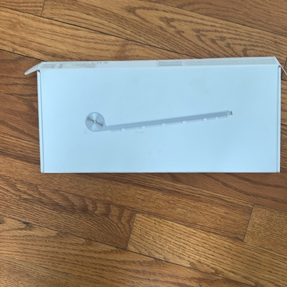Wireless Keyboard